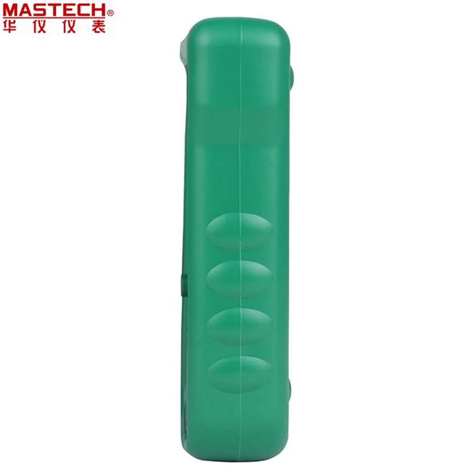 Mastech MS5900 3 Мотор метр последовательный Тестер Цифровой Tecrep Бесконтактный индикатор поворотного поля ЖК Ручной портативный Multimetro