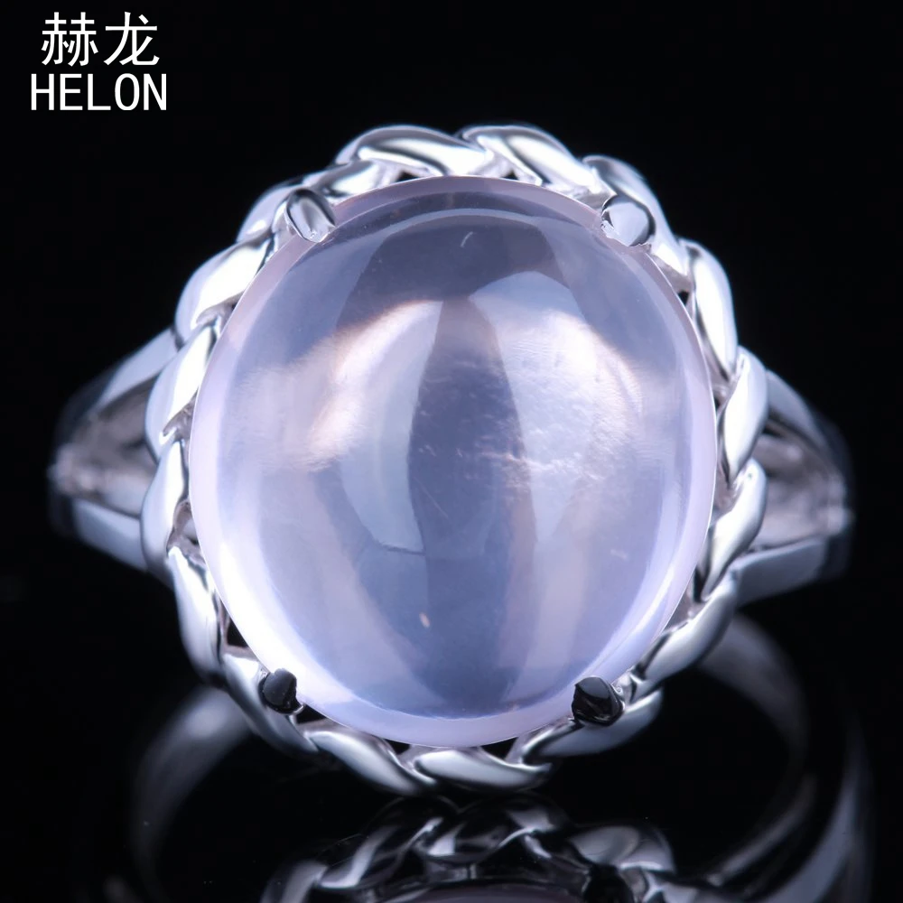 

Женское кольцо из серебра 925 пробы, 13x11 мм