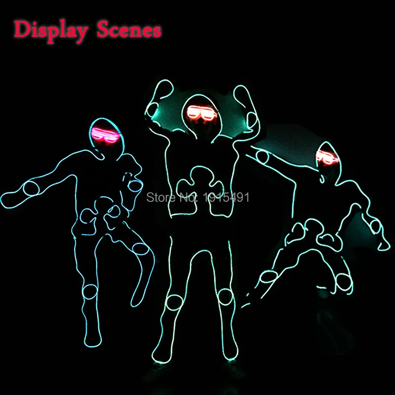 Новое поступление красочные неоновые светодиодные лампы Мельбурн музыкальный