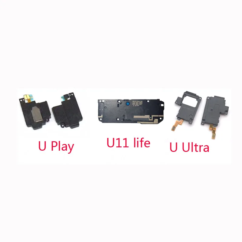 100% Новый оригинальный для HTC U11/U11 Plus/U11 Life/U Ultra/U Play зуммер динамик громкий звонок |