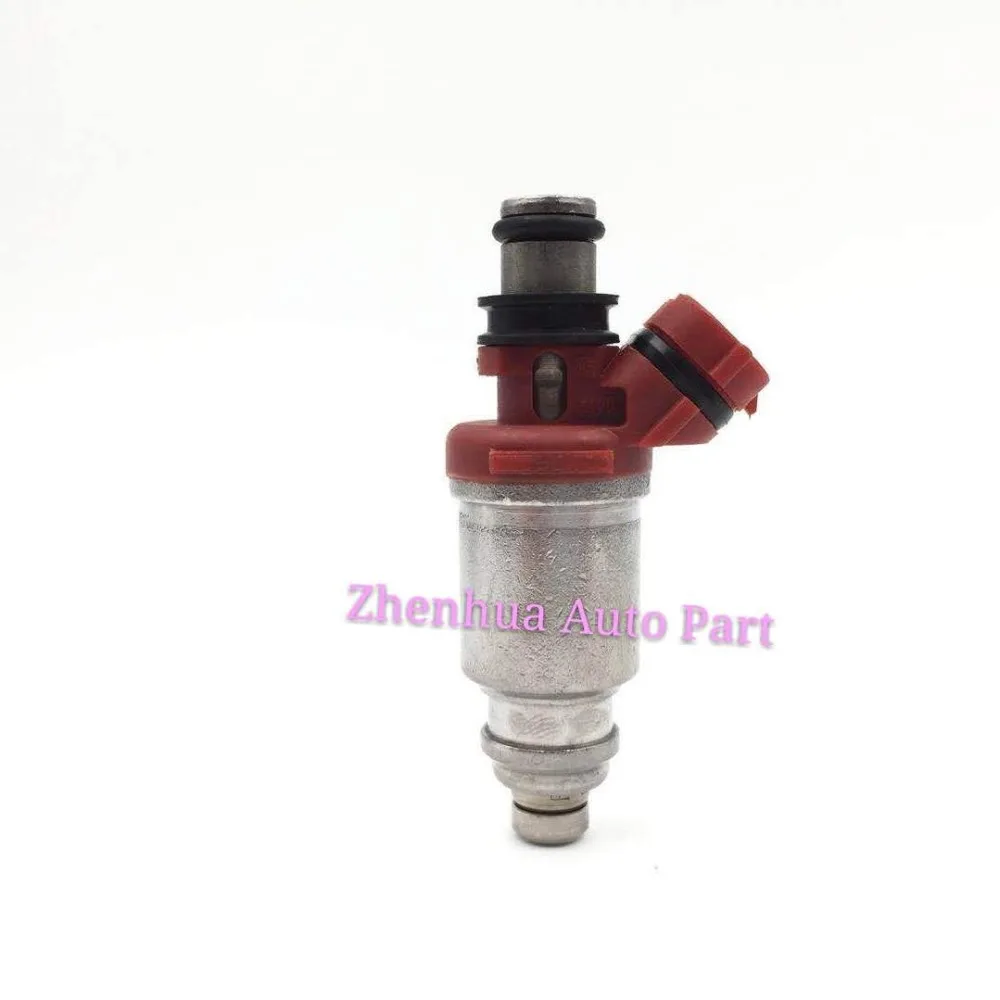 

20pcs High Quality Fuel Injector 23250-16160 2325016160 23209-16160 for Toyota- 7A-FE Celica Corolla Geo Prizm 1.8L