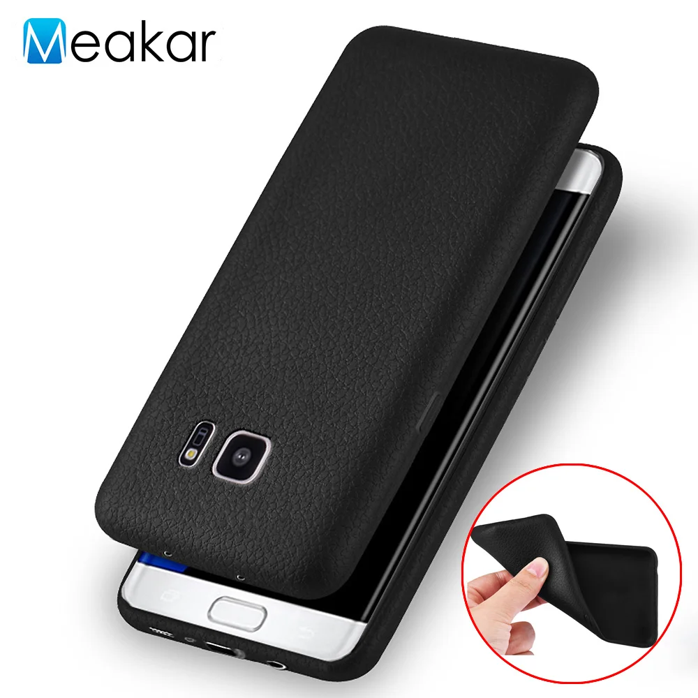 Экран печать 5.5for samsung Galaxy S7 край закаленное Стекло пленка Экран протектор для samsung Galaxy S7 край S7edge чехол для телефона