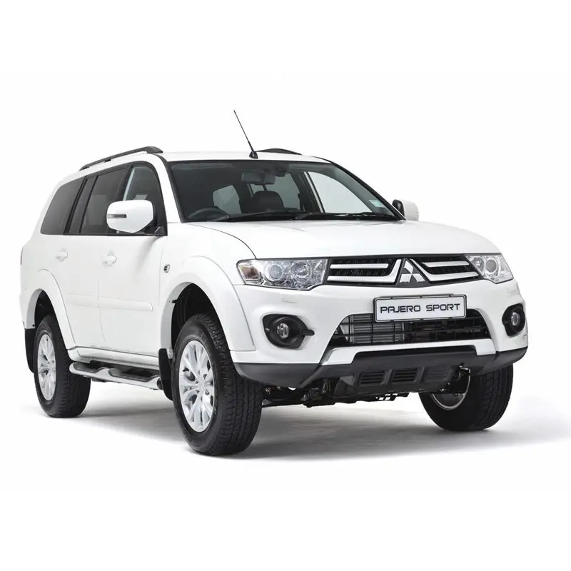Регулируемая Задняя штанга Panhard для подъема "-4" для Pajero Sport/Montero Sport/Challenger 08-14
