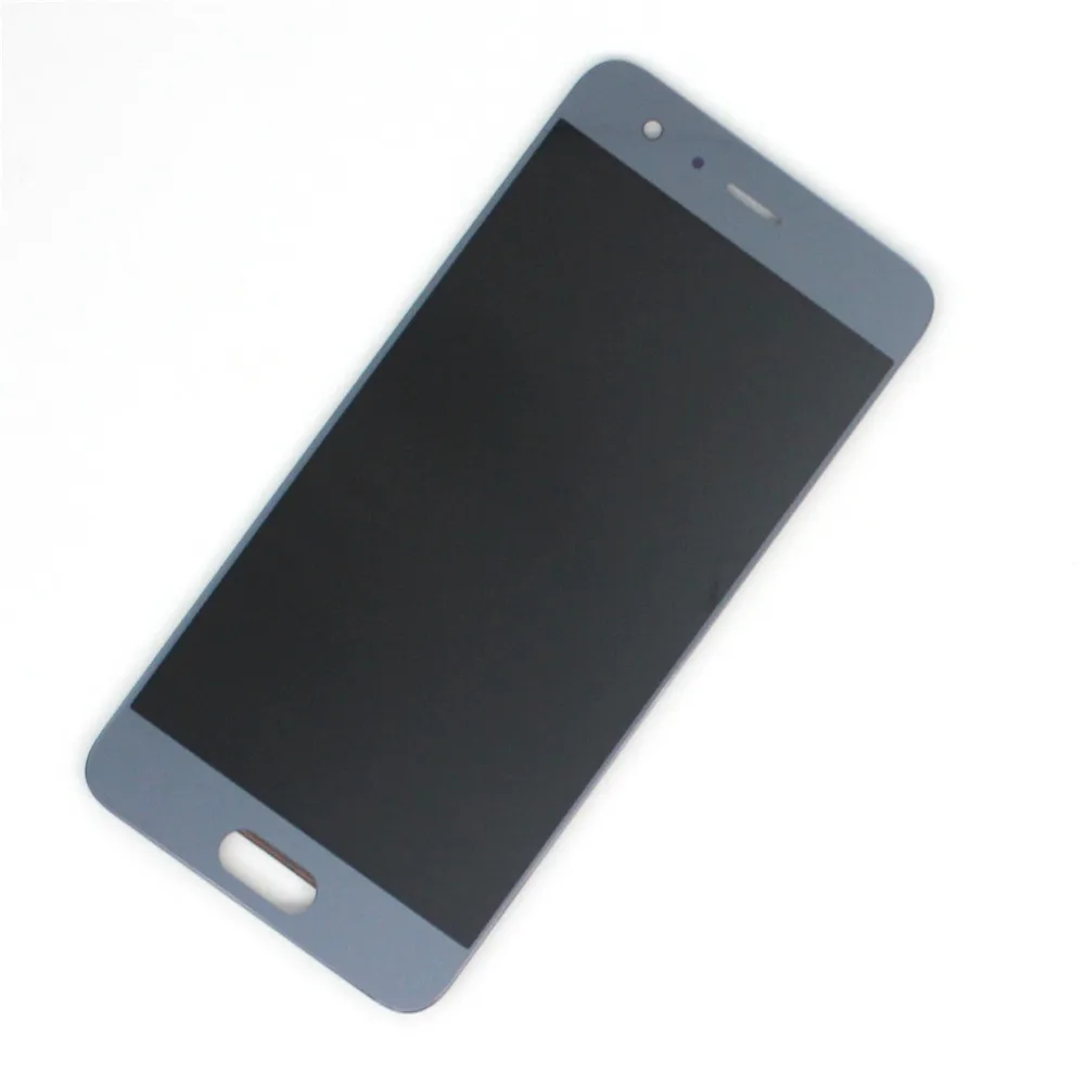 ЖК-дисплей для huawei Honor 9 Дисплей Сенсорный экран с рамкой Digitizer Ассамблеи для huawei Honor 9 ЖК-дисплей STF-AL00 STF-L09 STF-AL10 STF-TL10
