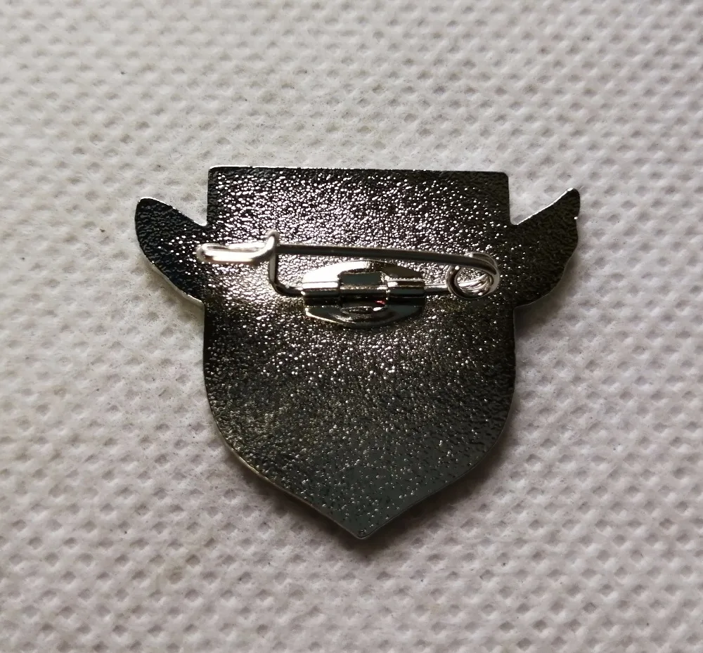 Немецкий y образный Железный крест медаль Второй мировой войны герб немецкой