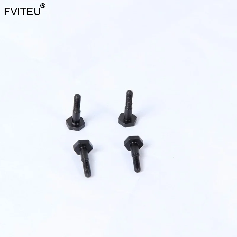 

FVITEU Brake fixing screws for 1/5 losi 5ive T Rovan LT Truck King Motor X2