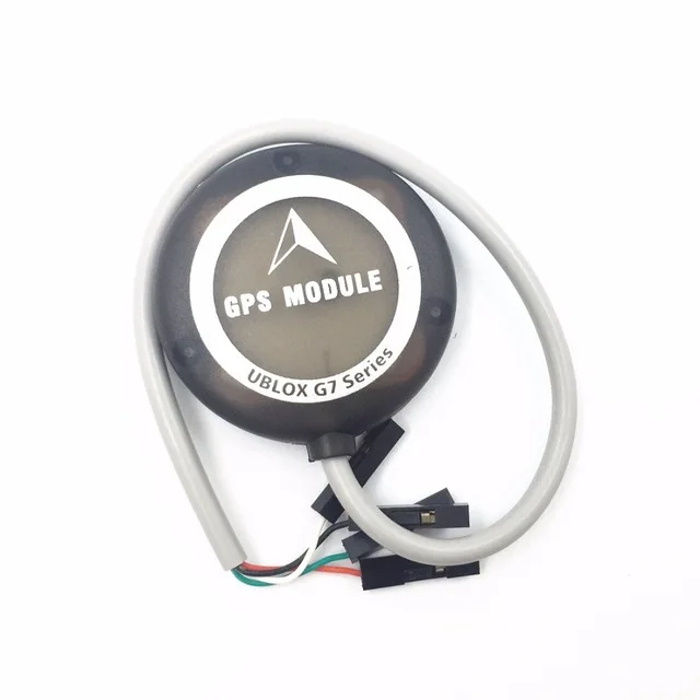 Mini UBLOX G7 7M Micro GPS для Naze NAZE32 F3/CC3D Контроллер полета QAV180 210 250 | Игрушки и хобби