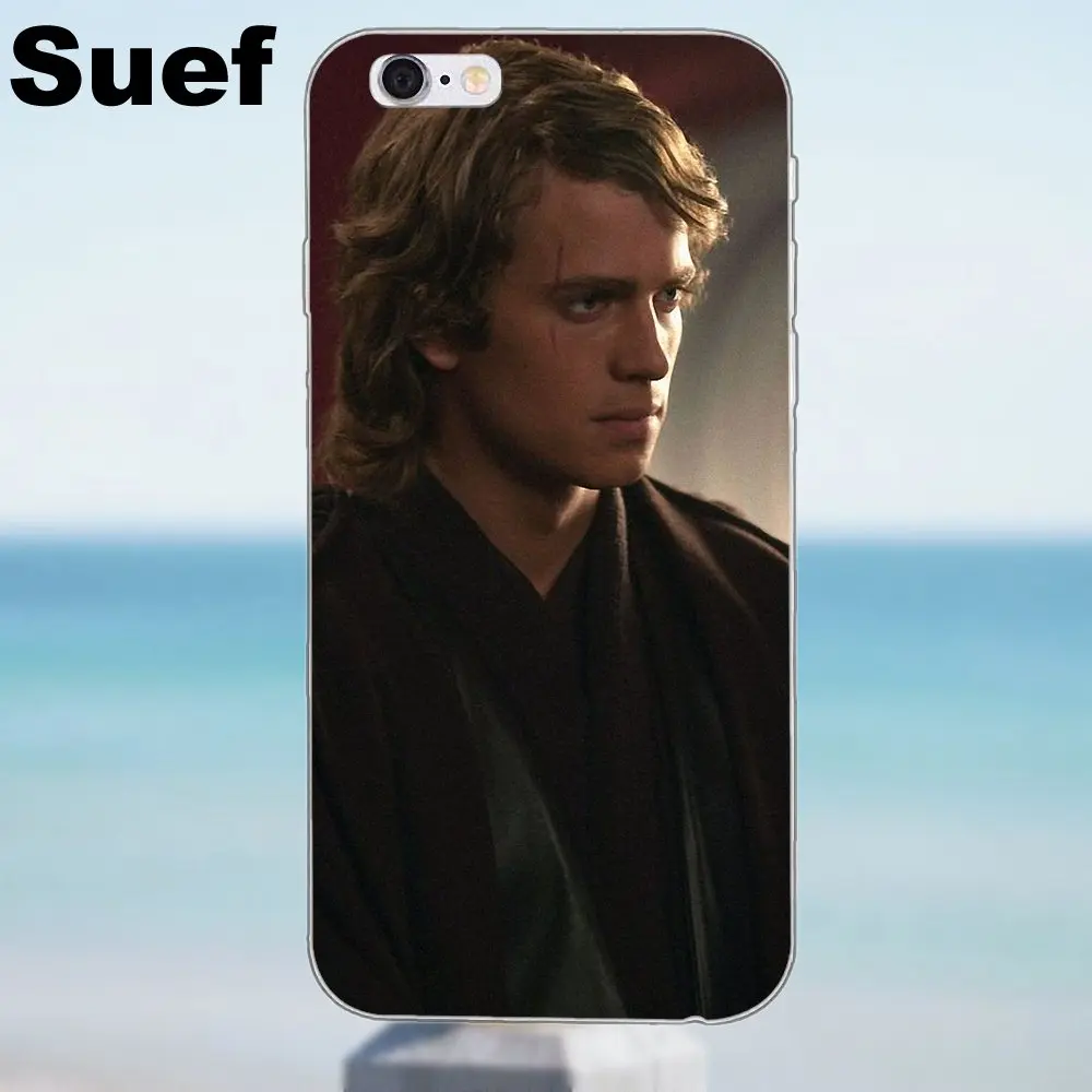 Для iPhone 4 4S 5 5S 5C SE 6 6S 7 8 Plus X Samsung Galaxy A3 A5 J1 J3 J5 J7 2016 2017 мягкий телефон с принтом Hayden