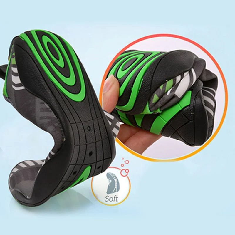 

Comfortable Men\\'s Beach Water Shoes Women\\'s Water Shoes Swimming Trekking Upstream Trekking Quick-drying Diving Shoes