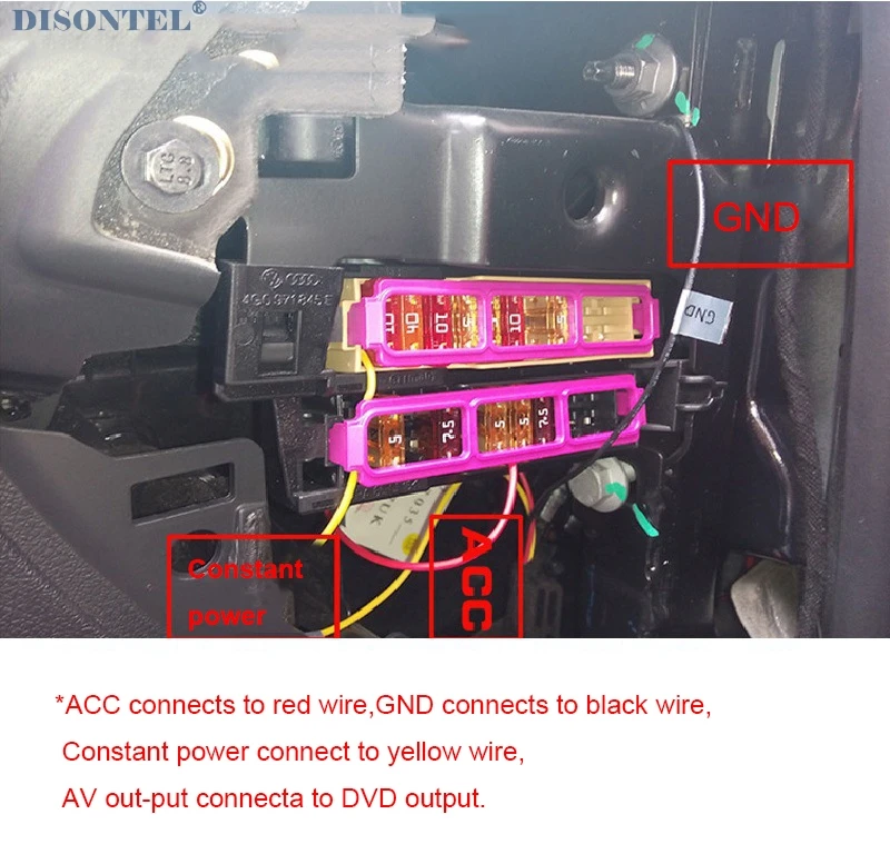 Автомобильный видеорегистратор с двумя объективами Novatek 96655 Full HD1080P Wifi, Автомобильный видеорегистратор для Alfa Romeo
