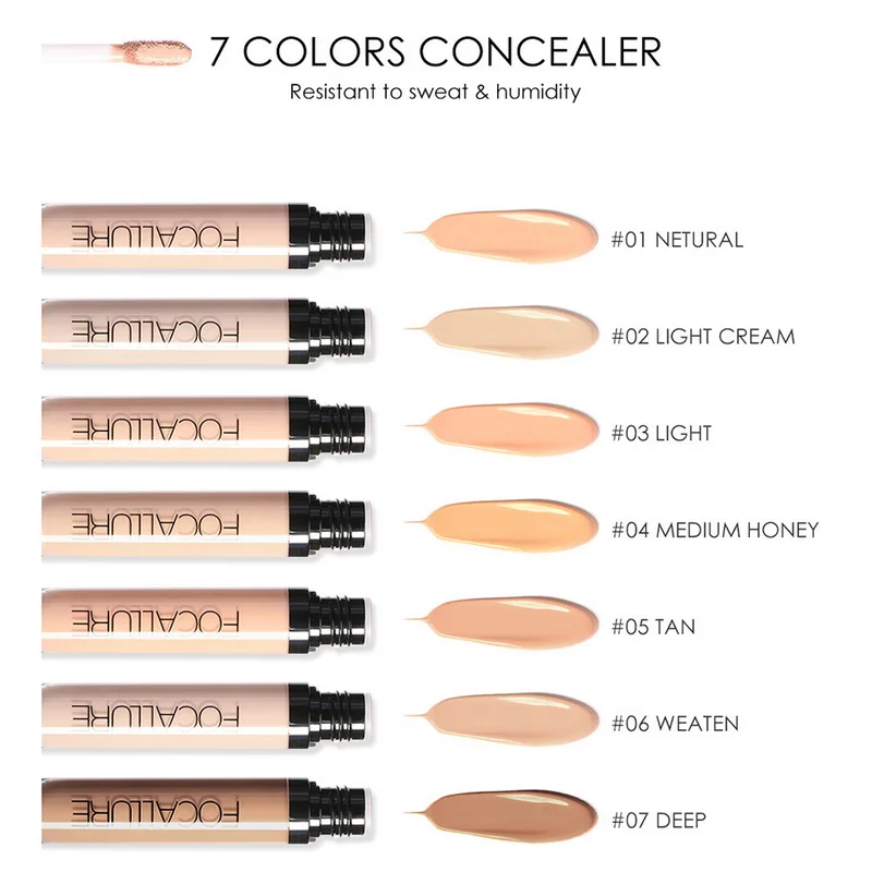 Чехол Manooby для лица Blemish fluid Correctivo Maquiagem натуральная флюлесс Make Up| |
