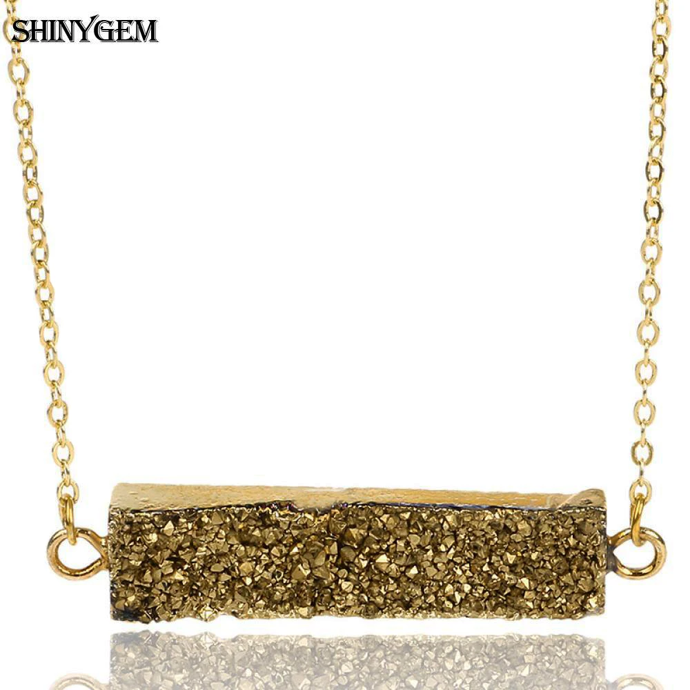 Ожерелье ручной работы с минеральным кристаллом|choker fashion necklaces|choker necklacefashion necklace |