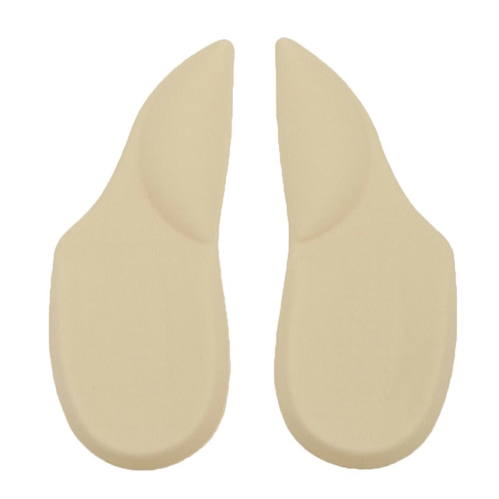 ABDB пара подушек для плоскостопия женские стельки на высоком каблуке|insoles inserts|shoe