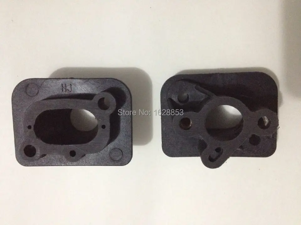 2 шт. резак для травы фоторазъем железная труба фотоэлемент CG520/430 запчасти