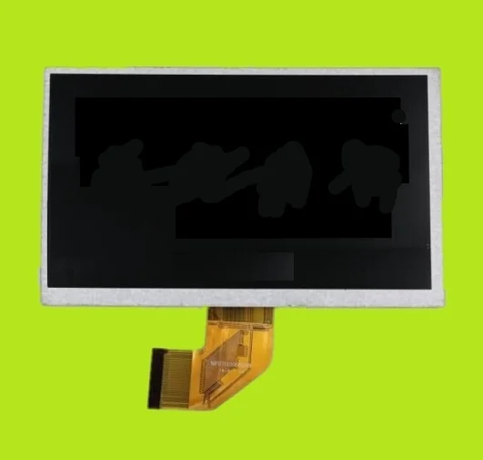 G07050AA50A1 XXGD FPC070 TH 02H ЖК дисплей CYX|screen 7|lcd display 7screen a5 |