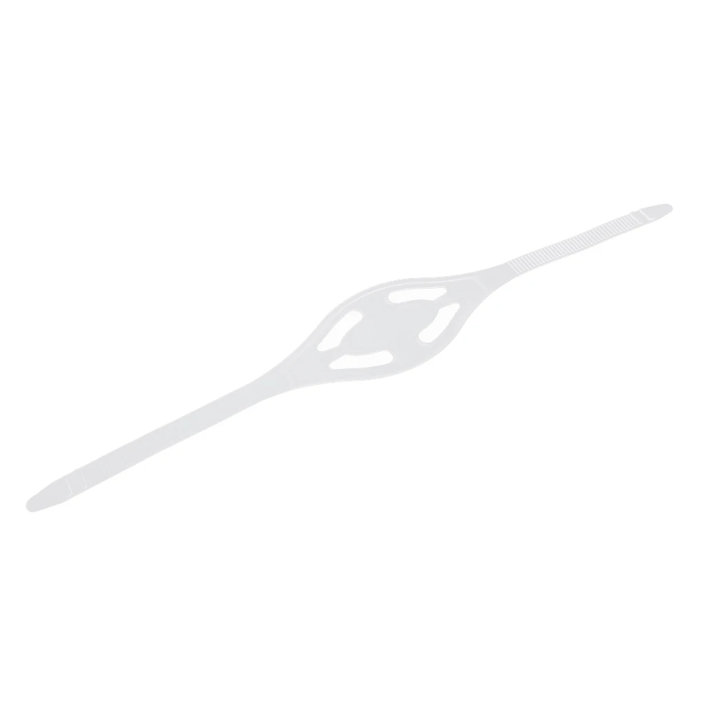 Прочный браслет из мягкого силикона для дайвинга подводного плавания сменная