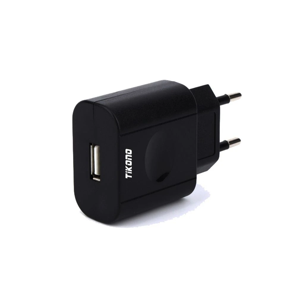 Универсальное быстрое зарядное USB устройство Tikono 5 В 2 А для iPhone Samsung Xiaomi Sony iPad