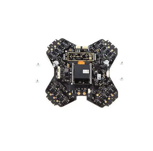 Оригинальный новый модуль материнской платы контроллера DJI Phantom 3 SE центральная
