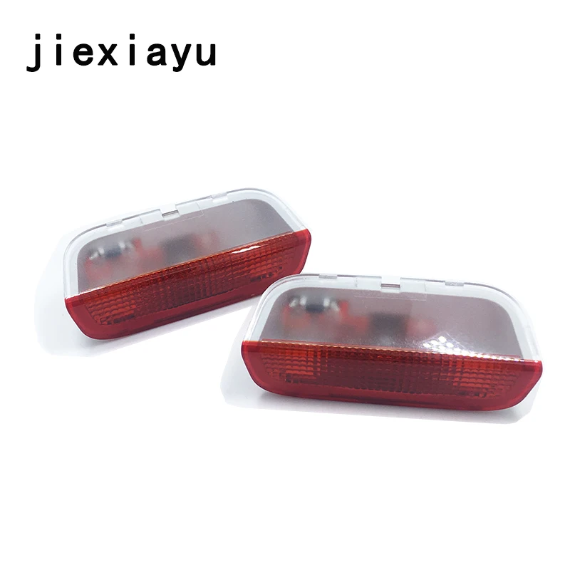 2 шт. OEM дверные сигнальные лампы для Jetta Golf MK5 MK6 Passat B6 B7 Touareg Superb Seat 1K0 947 411 A 3AD 411|3ad