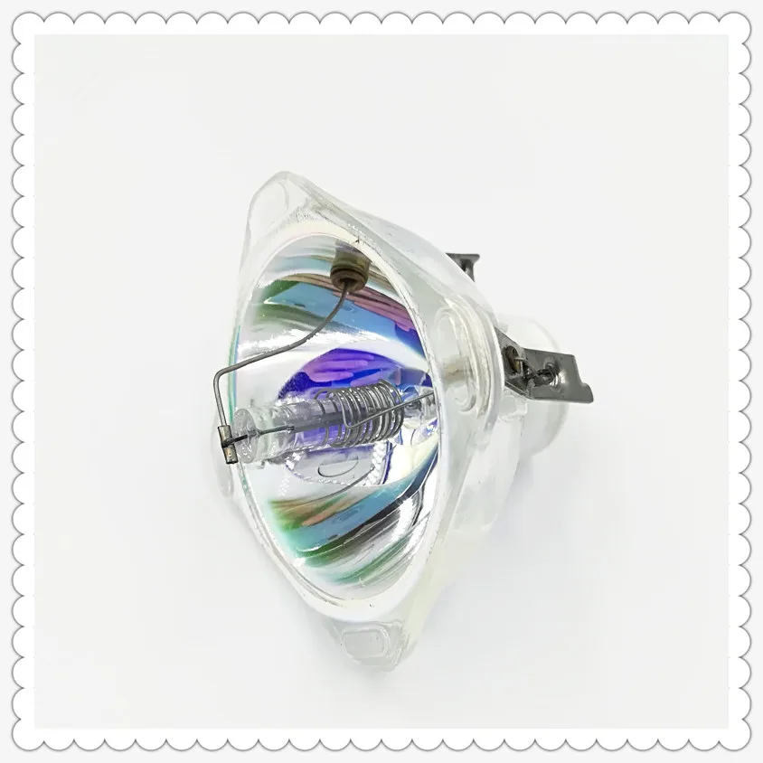 ZR OSRAM SIRIUS HRI 2R 132 Вт/2R 120 Вт движущаяся головка лучесветильник лампа и MSD платиновая |