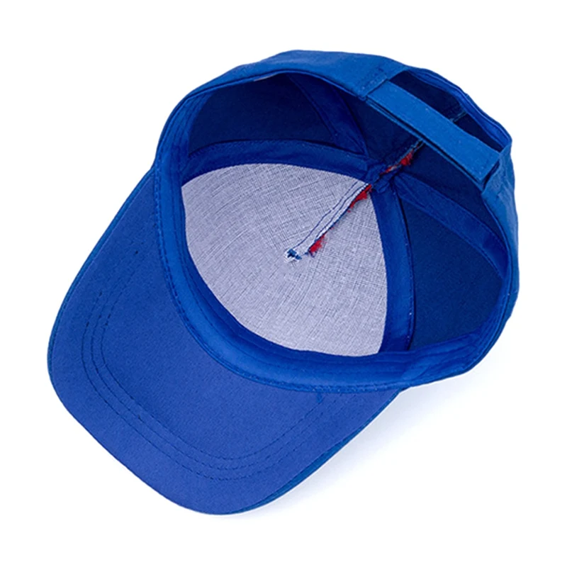 Бейсболка для мальчиков и девочек Регулируемая Кепка в стиле динозавра хип-хоп