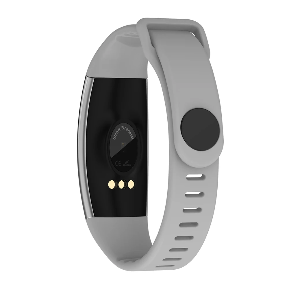 XGODY R16 для женщин и мужчин умный Браслет измеритель артериального давления t IP67