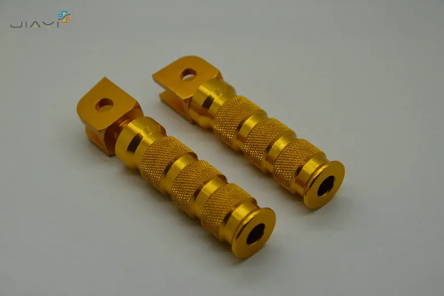CNC передние опорные подножки для гонок подходит Suzuki SV 1000 S 2003-2007 650 99-08 GSXR 1300 99-07 06