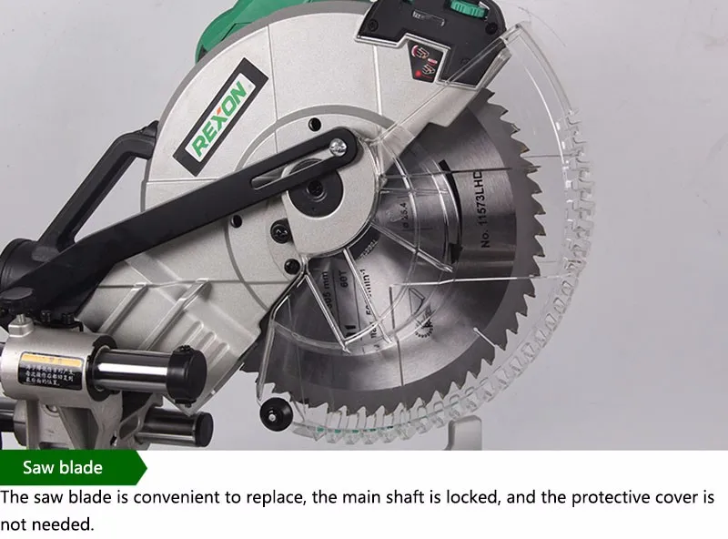 Аллюминиевая пила SM3057R 305 мм 1800 Вт 220 В|mitre saw|saw mitrecutting sawing machine |