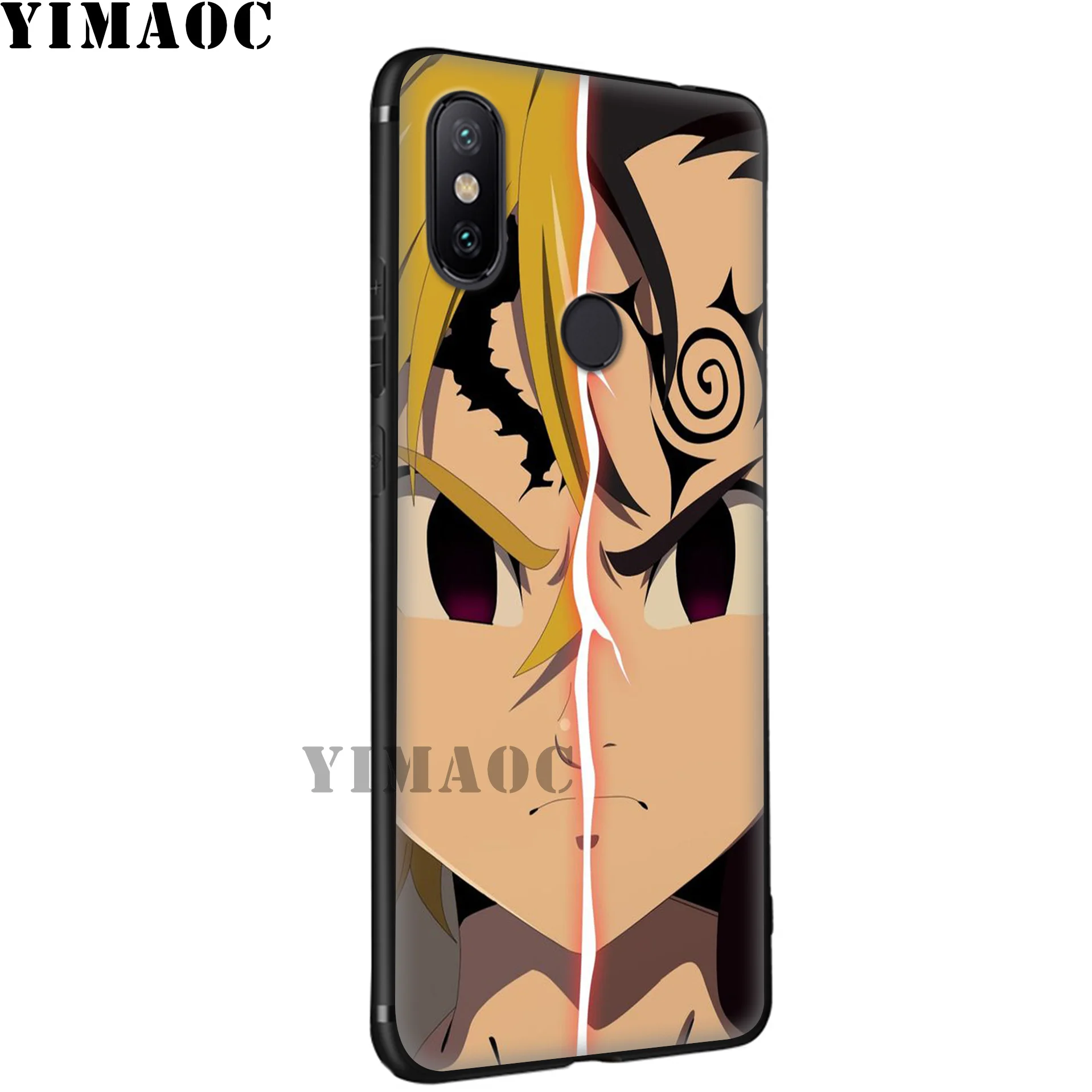 Мягкий силиконовый чехол для Xiaomi Redmi 7A Note 7 6 6A 5 4 4X 4A 5A S2 Plus K20 Pro Lite |