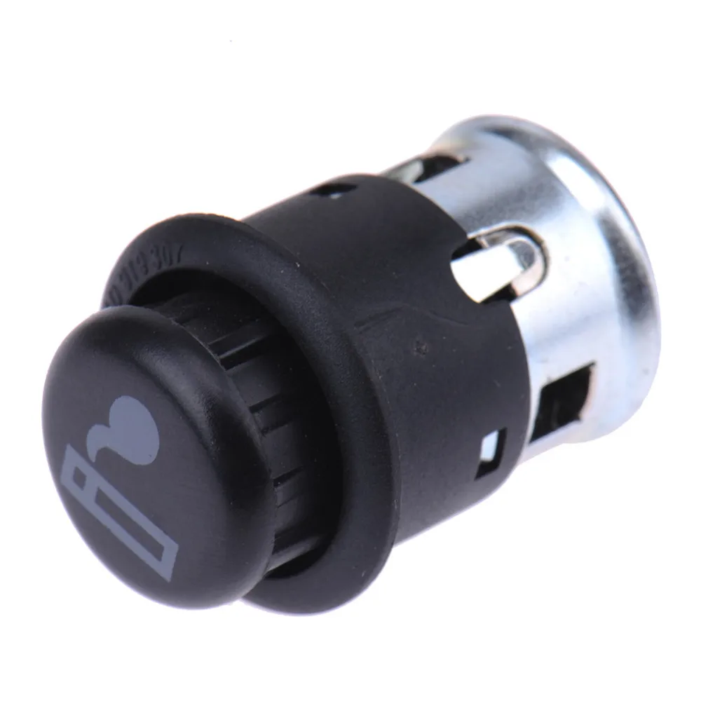 OEM прикуриватель для VW Volkswagen Jetta Golf Passat Polo Sharan Beetle SEAT Leon для SKODA автомобильные аксессуары 1J0 919 307