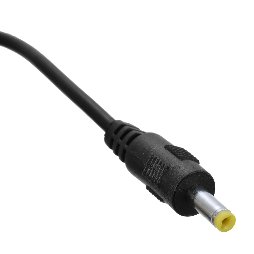 Адаптер питания FZQWEG USB от A до DC 5 В 4 0 мм/1 7 мм сменный кабель 80 см для зарядного