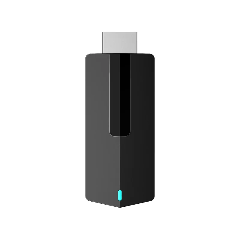 K9 новый приемник mirascreen Беспроводной Dongle 2 4 ГГц 5 8 K AM8272 Chorme литой Поддержка HDMI Miracast