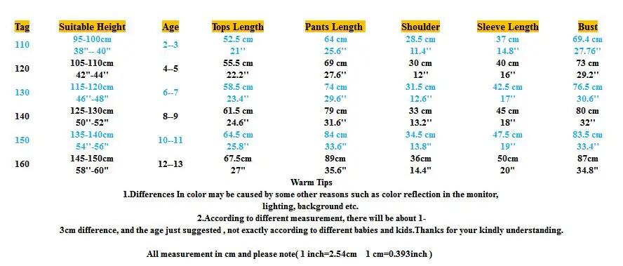 Детская Костюмы комплекты осенний спортивный костюм футболка с длинными