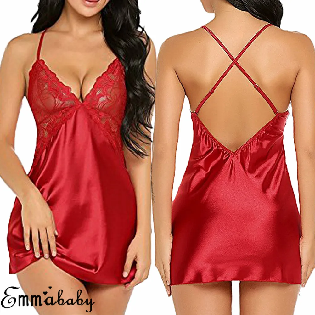 Экзотическое сексуальное платье Babydoll, латексное платье, Клубная одежда, сексуальное женское кружевное атласное платье, платье размера плюс, Vestido, сексуальное платье