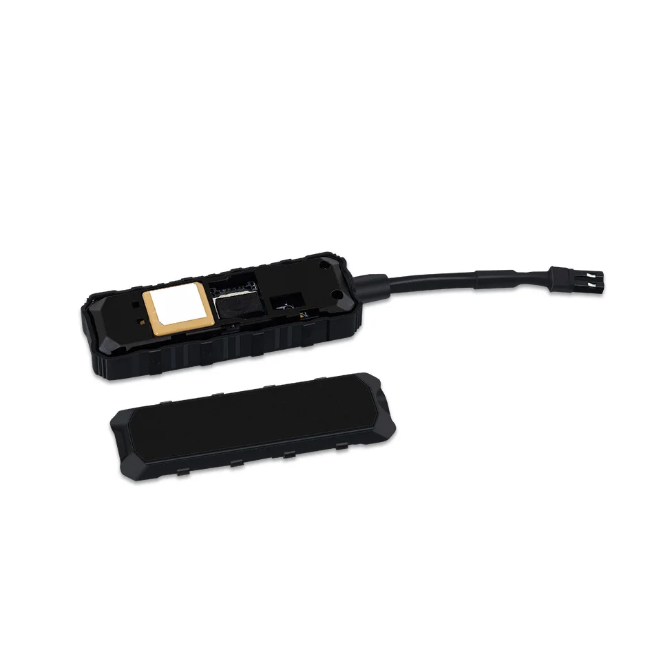 VJOYCAR дешевый мини автомобиль gps трекер 9 36 в мотоцикл gsm/LBS местоположение