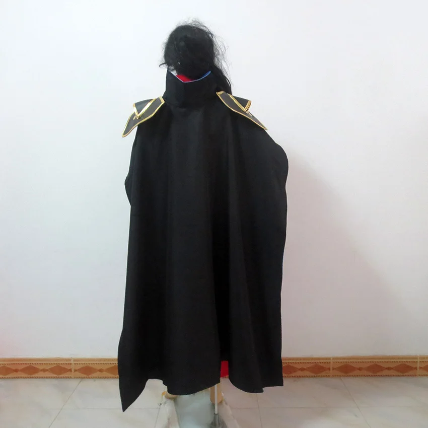 Униформа для косплея по мотивам слизи Lina Reverse рождественской вечеринки Хэллоуина