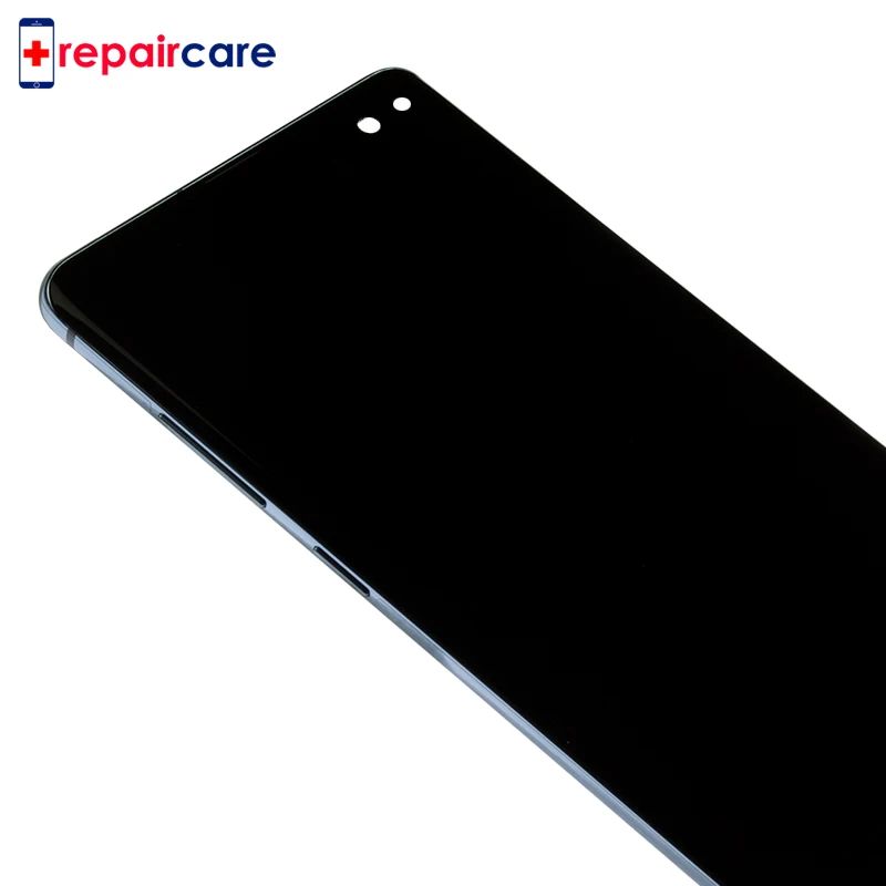 ЖК дисплей с сенсорным экраном и дигитайзером в сборе для Samsung Galaxy S10 Plus SM G9750 G975F