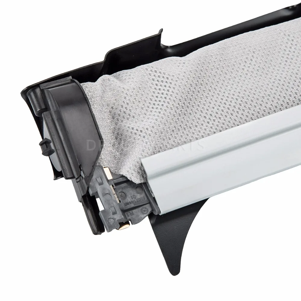 Серый солнцезащитный козырек в сборе для VW Tiguan 2010 2016 Audi Q5 OEM 5ND8773076Z0|Занавески
