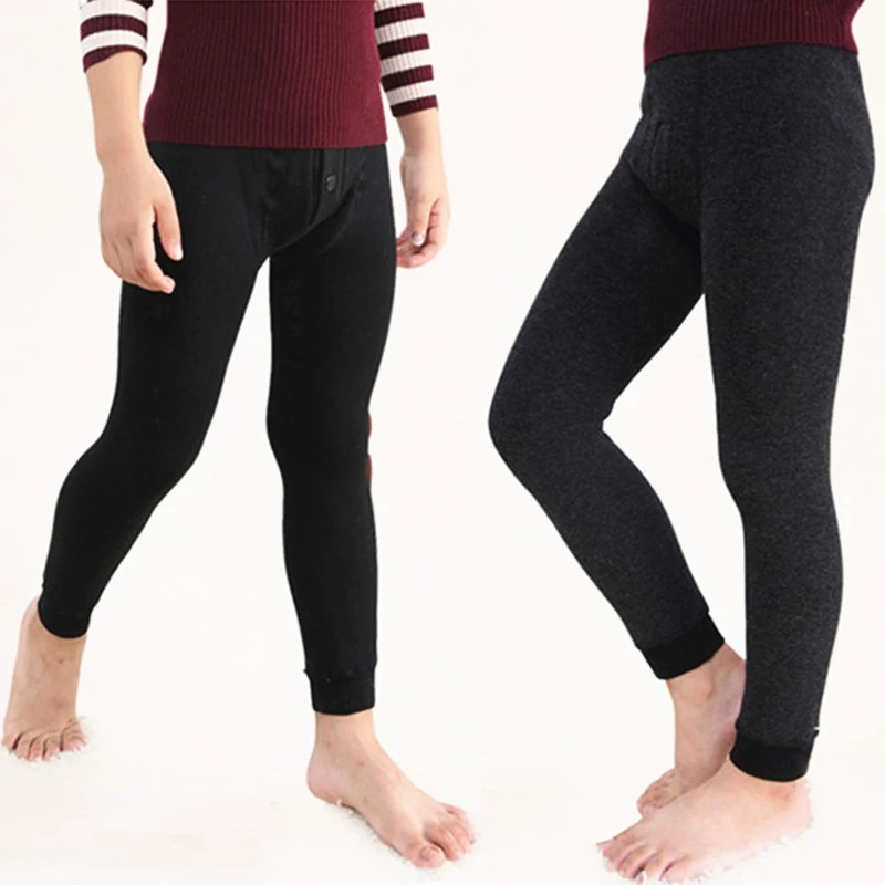 Леггинсы зимние теплые для мальчиков 95 170 см|boys leggings|leggings boysleggings boys clothing |