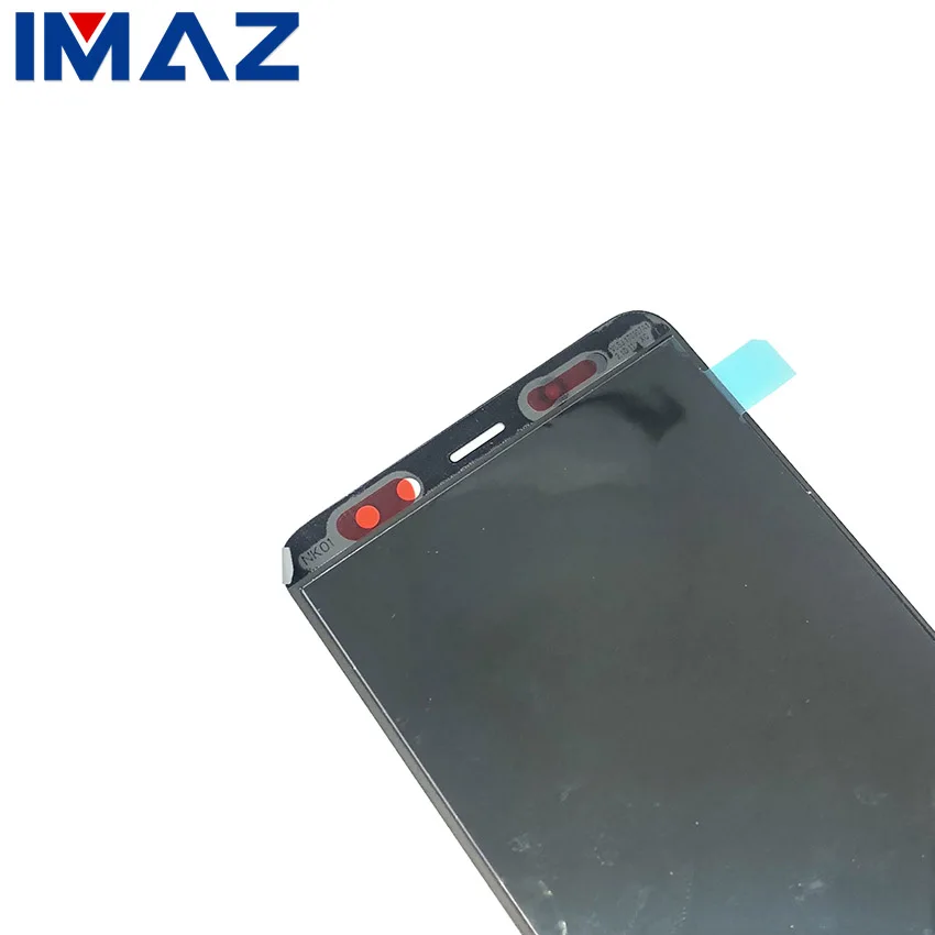 Оригинальный ЖК-дисплей IMAZ 5 6 дюйма для Samsung Galaxy A530 A8 (2018) A530F/DS сенсорный экран