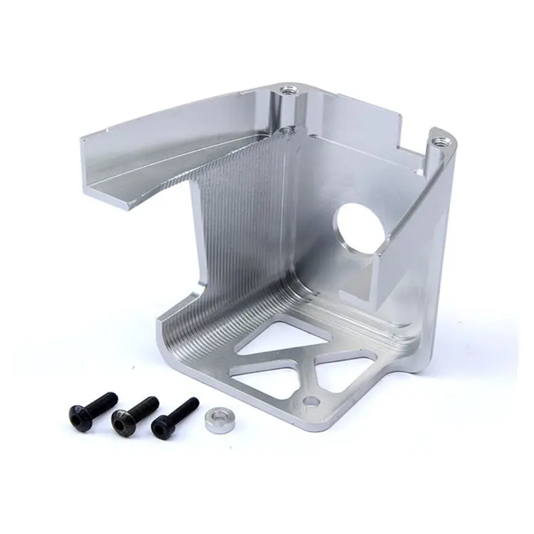 

Baja CNC Alloy Engine Cylinder Cover for 1/5 HPI Rovan KM BAJA 5B 5T 5SC 26CC 29CC 30.5CC Zenoah CY Engine RC Car Parts