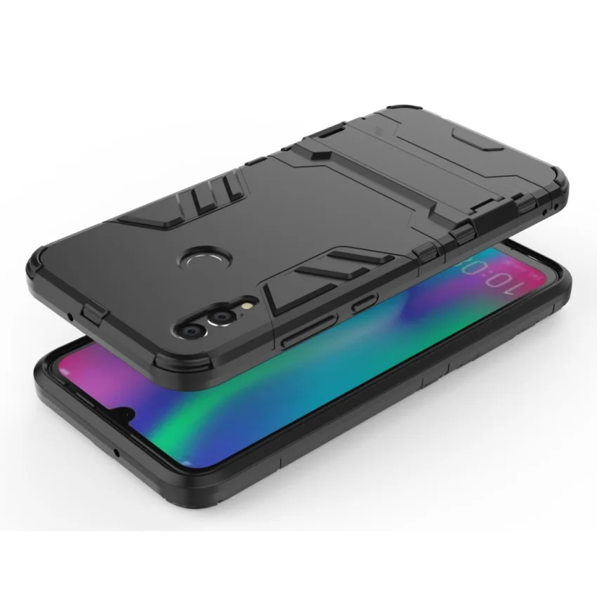 Противоударный чехол для huawei Honor 8X 8C 7A 7C 8A 7X подставка силиконовая НУА Вэй слава 6X9