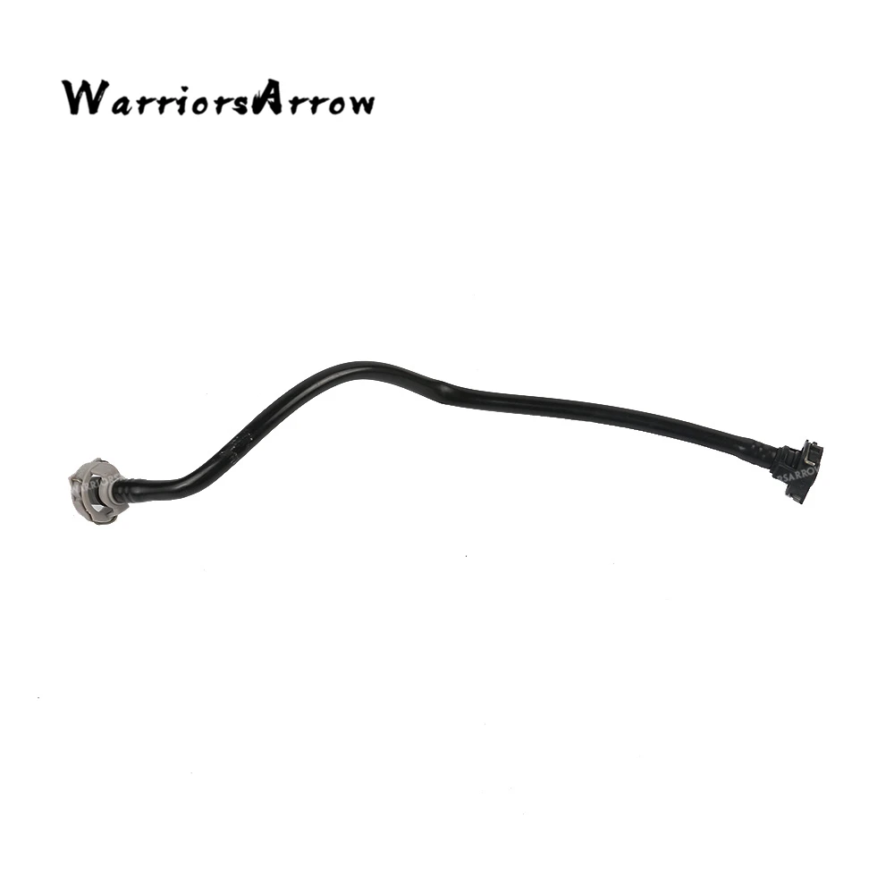 New Radiator Coolant Overflow Hose Pipe For Audi A6 Quattro 3.0L-V6 2012 2013 2014 2015 4G0121081AE