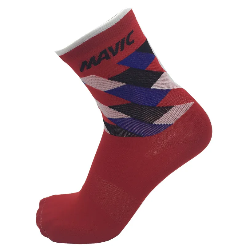 Новинка носки для горных велосипедов высокоэластичные улицы износостойкие