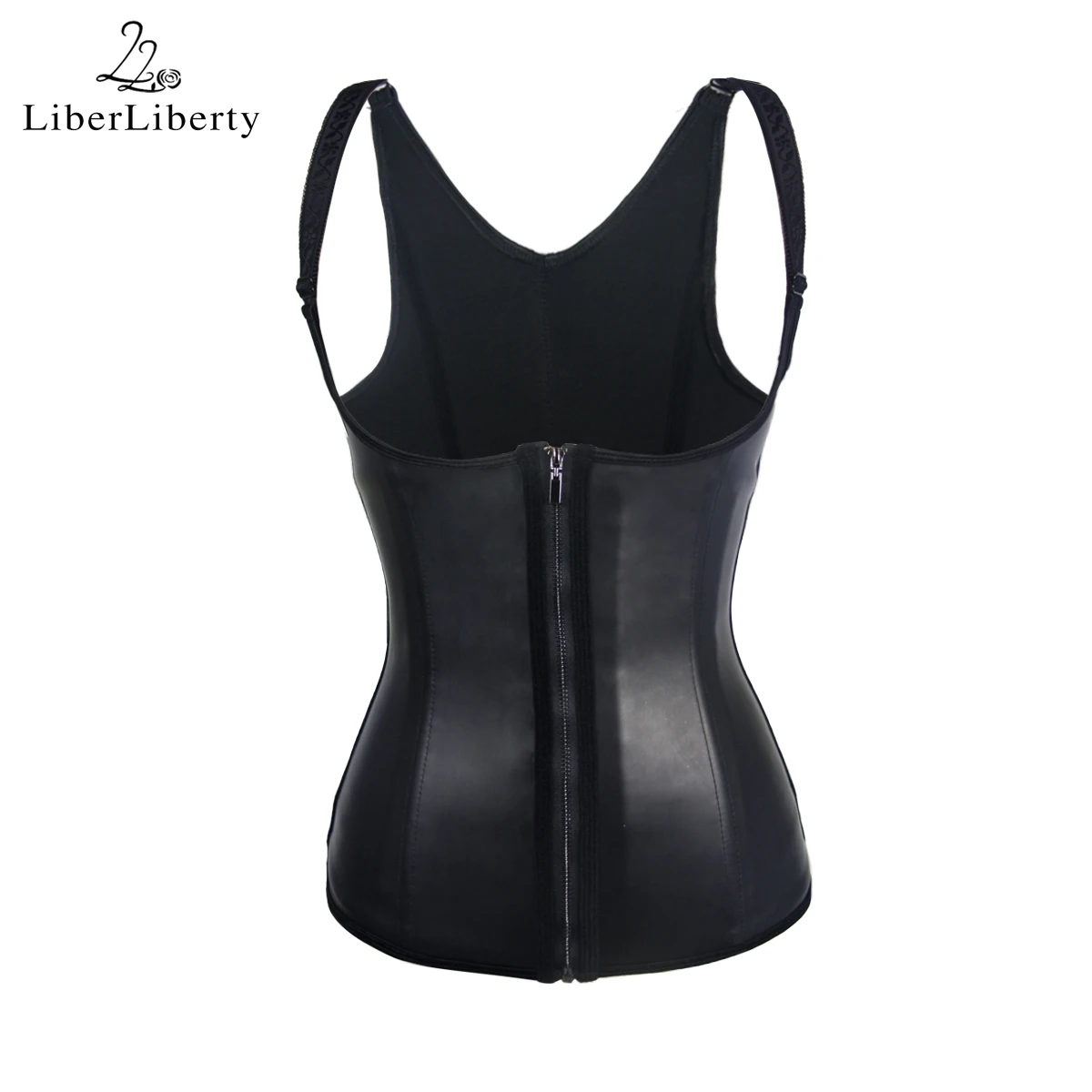 Latex Waist Cincher Durable Shapewear Weight Loss Tummy Shaper Plus Size Corsets And Bustiers Sexy Corsets Women Shaper Corset