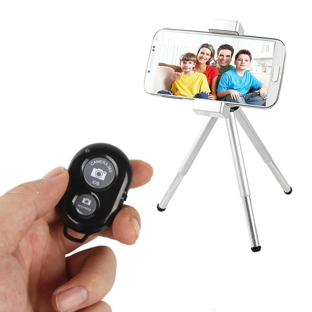Беспроводной пульт дистанционного управления Bluetooth для селфи ricoh CX3 CX4 CX6 G700SE G900 GR IV