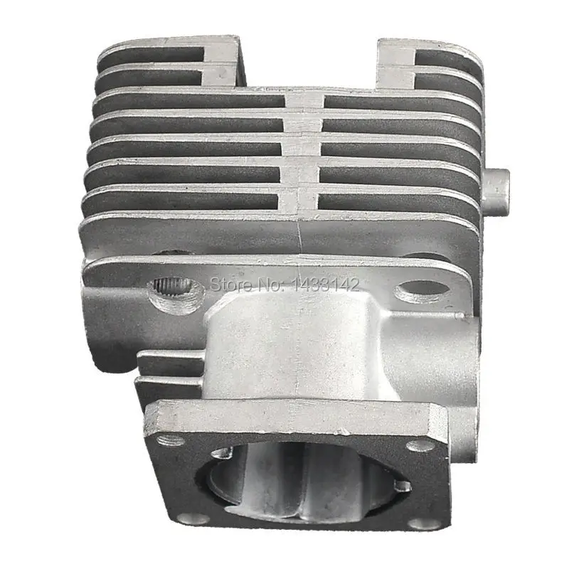 2 шт * 38 мм поршень подходит STIHL FS120 FS200 FS200R FS020 FS202 TS200 41340201212 | Инструменты