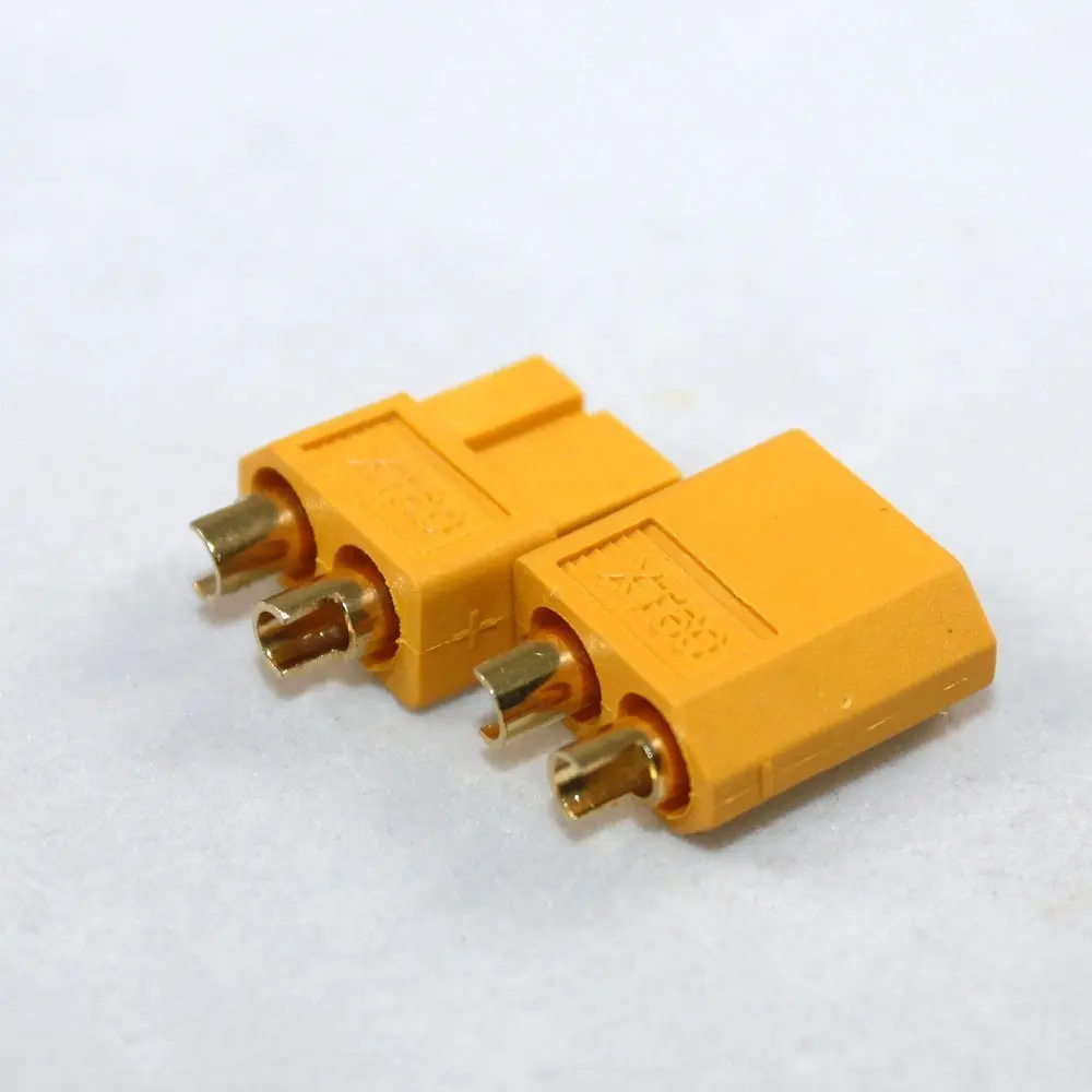 5 пар/10 пар разъемы для аккумуляторов XT60 Rc Lipo Bullet XT 60 штекеры и гнезда/2 пары |
