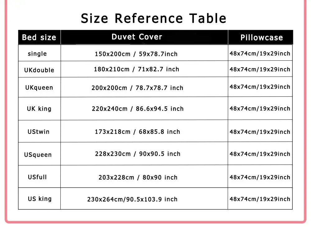 

3D Oil Red Christmas Kids Duvet Cover Set,(1PC Duvet Cover ,2PC PillowCase )