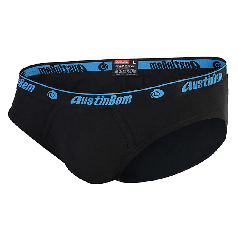 Горячая Распродажа сексуальные боксеры мужское хлопковое модное нижнее белье